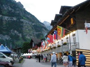 Kandersteg